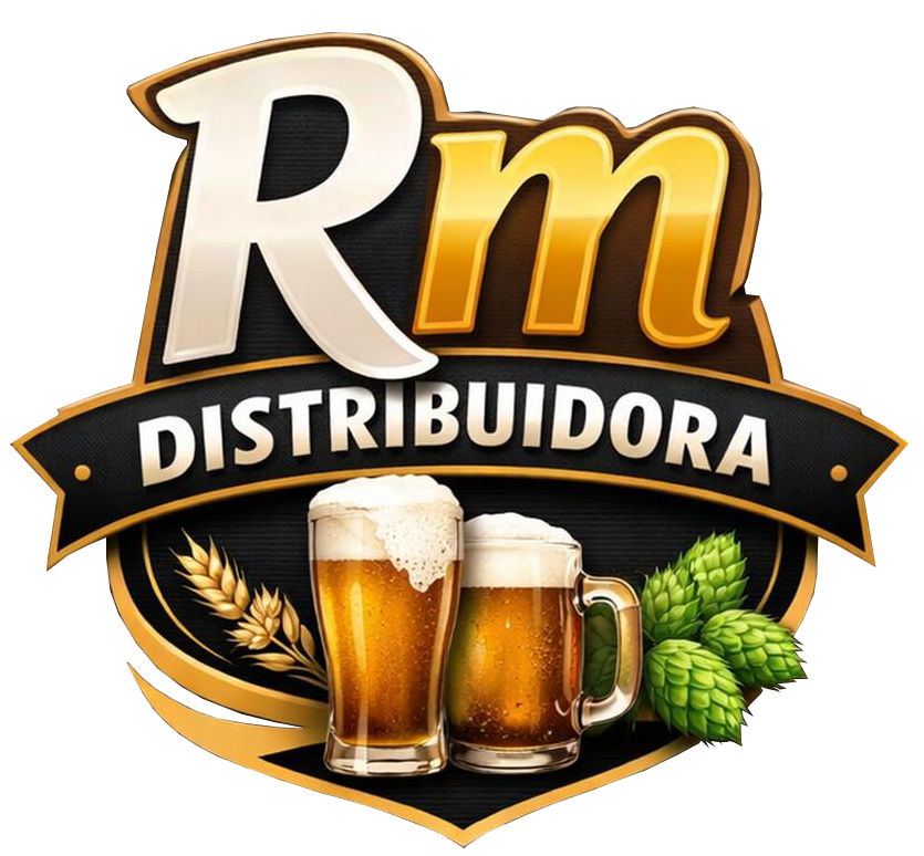 R&M Distribuidora Logo