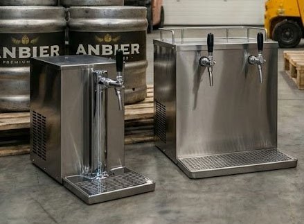 Chopeiras Profissionais