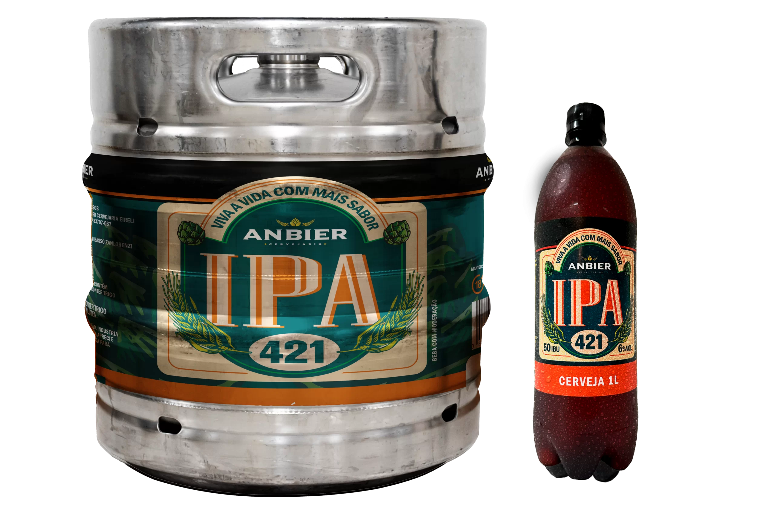 Chopp IPA